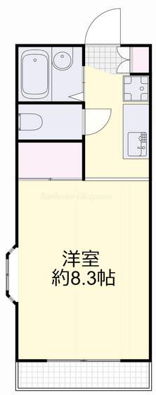 クイーンコーポ