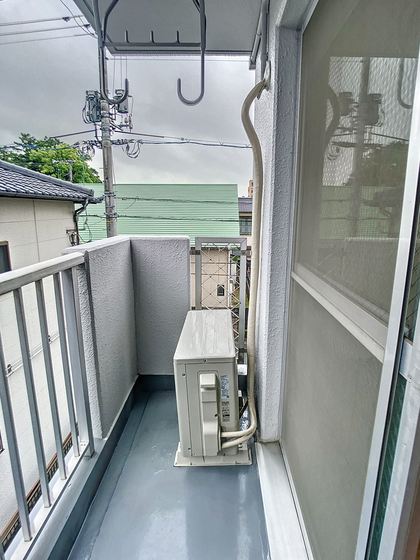 クイーンコーポ