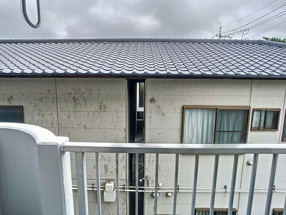 クイーンコーポ