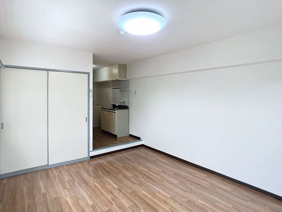 クイーンコーポ