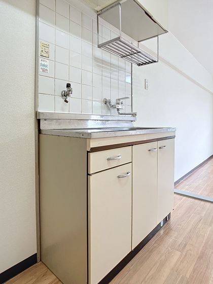 クイーンコーポ