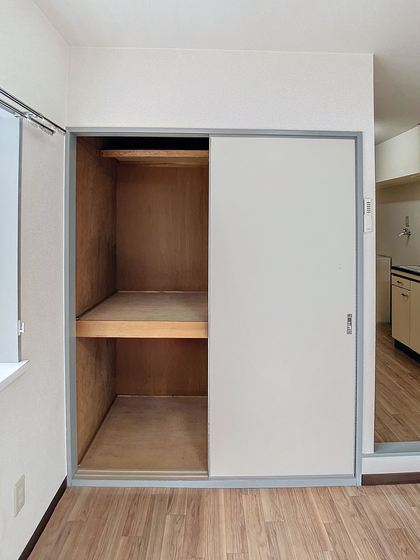 クイーンコーポ