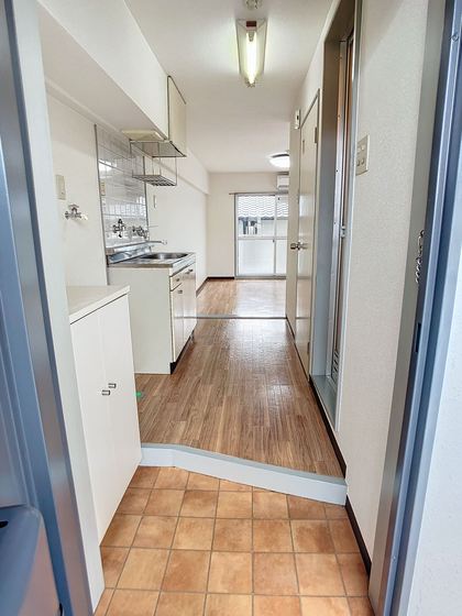 クイーンコーポ