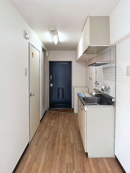 クイーンコーポ