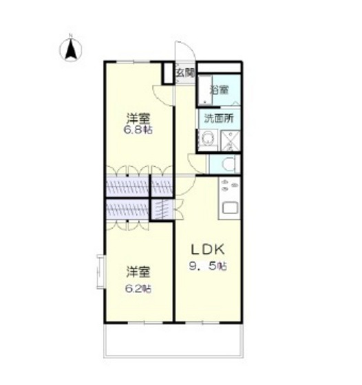 ビエンベニード