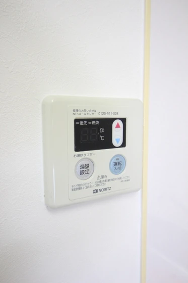 コロニアルリビング西島田ウエストタワー