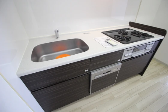 コロニアルリビング西島田ウエストタワー