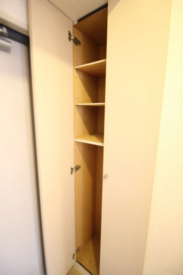 コロニアルリビング西島田ウエストタワー