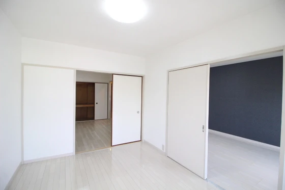 コロニアルリビング西島田ウエストタワー