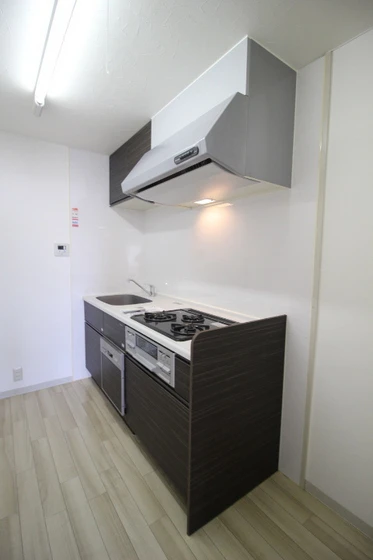 コロニアルリビング西島田ウエストタワー