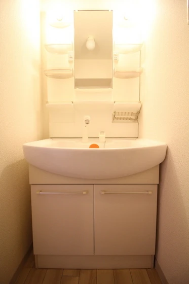 コロニアルリビング西島田ウエストタワー