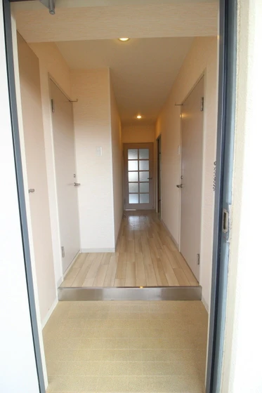 コロニアルリビング西島田ウエストタワー