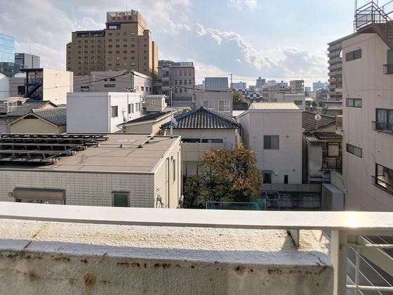 アップルハウス桑田