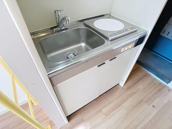 アップルハウス桑田