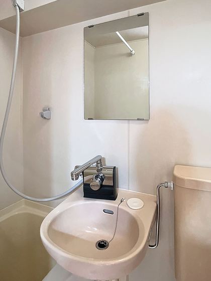 アップルハウス桑田