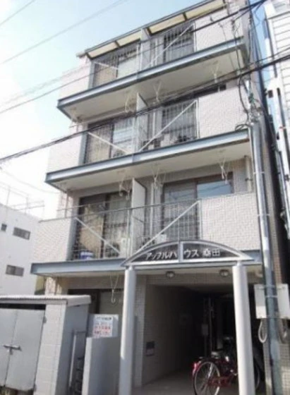 アップルハウス桑田