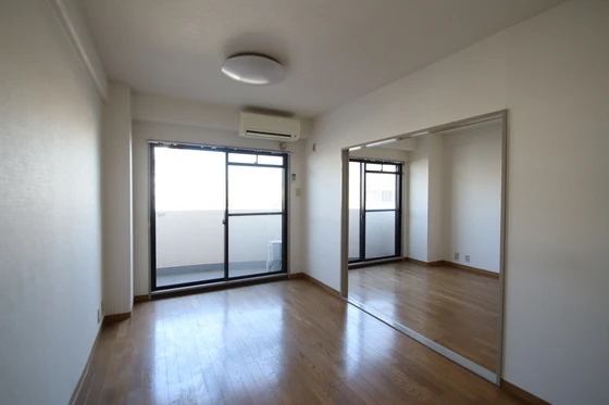 上杉第7ビル西古松