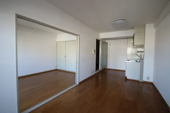 上杉第7ビル西古松