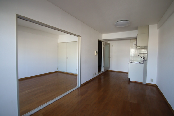 上杉第7ビル西古松