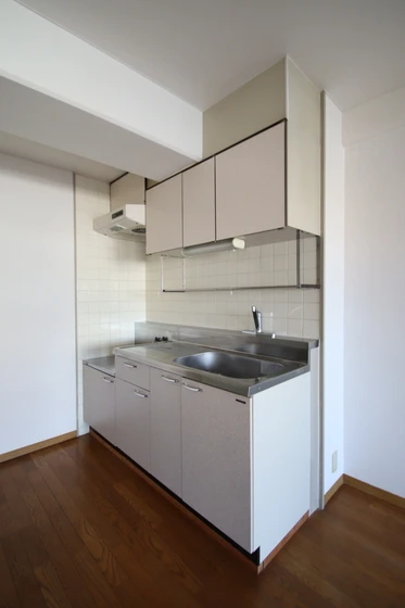 上杉第7ビル西古松