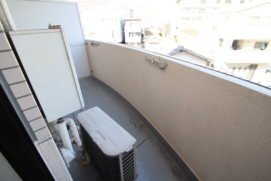 上杉第7ビル西古松