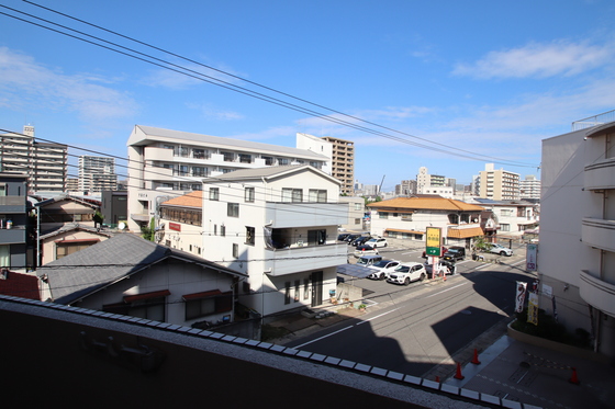 上杉第7ビル西古松