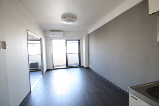 上杉第7ビル西古松