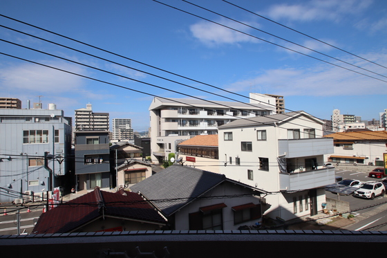 上杉第7ビル西古松