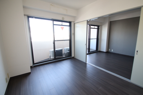 上杉第7ビル西古松