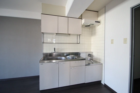 上杉第7ビル西古松