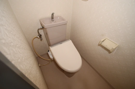 上杉第7ビル西古松