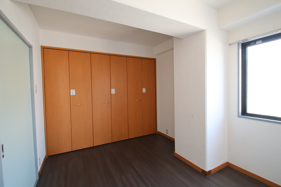 上杉第7ビル西古松