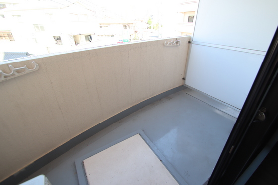 上杉第7ビル西古松