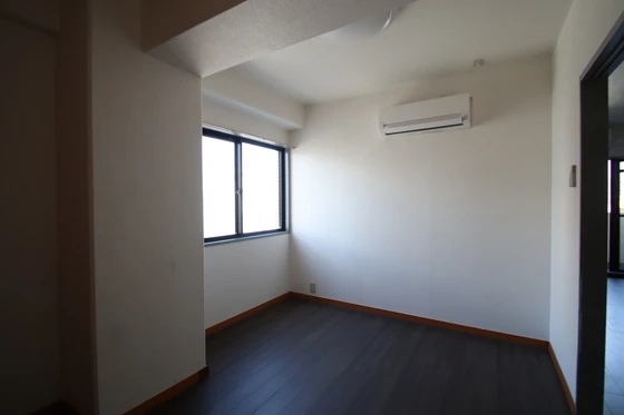 上杉第7ビル西古松