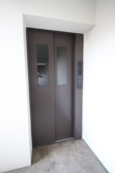 ウイング21中山下Ⅱ