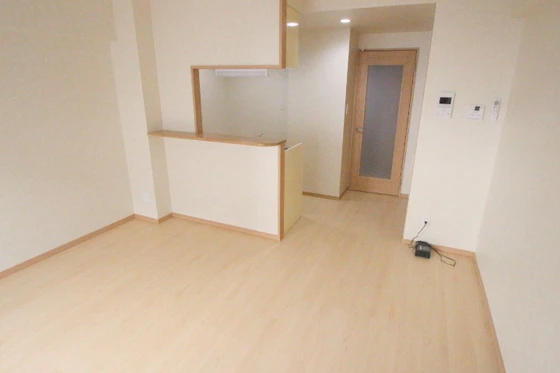 ウイング21中山下Ⅱ