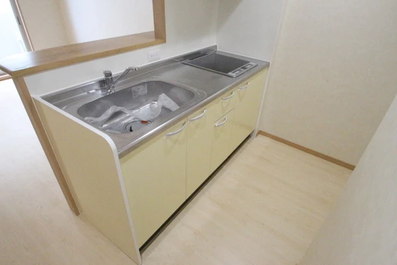 ウイング21中山下Ⅱ