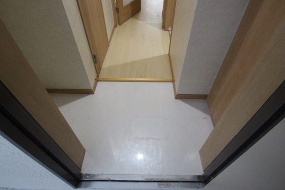 ウイング21中山下Ⅱ