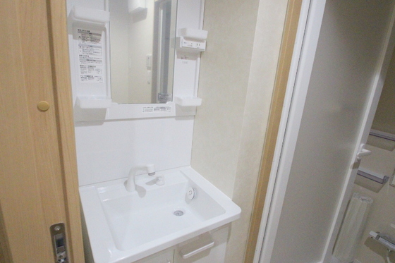 ウイング21中山下Ⅱ