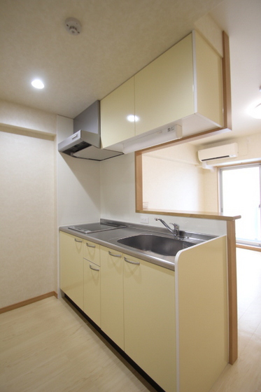 ウイング21中山下Ⅱ