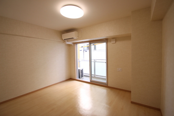 ウイング21中山下Ⅱ