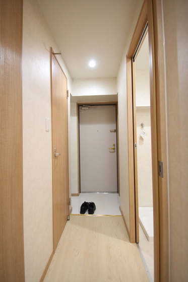 ウイング21中山下Ⅱ