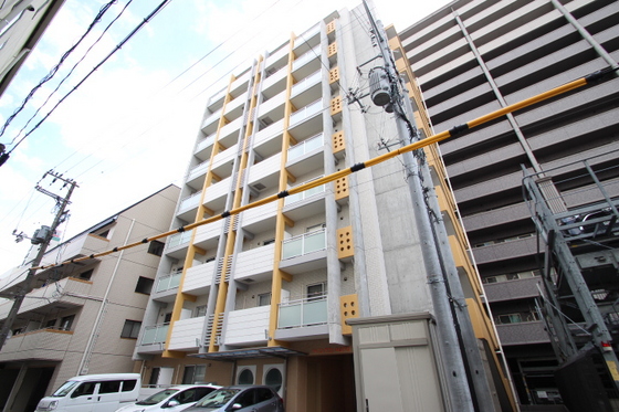 ウイング21中山下Ⅱ