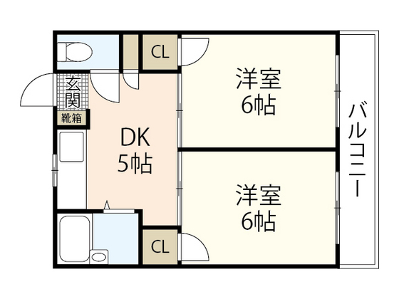 クイーンヤード長束