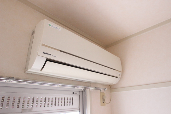 クイーンヤード長束