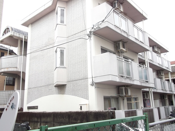 クイーンヤード長束