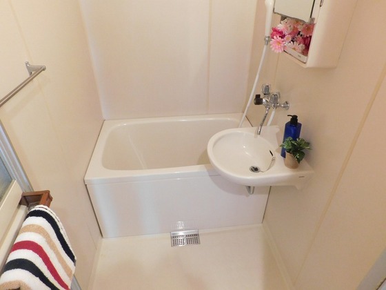 プレジールsukenobu B棟