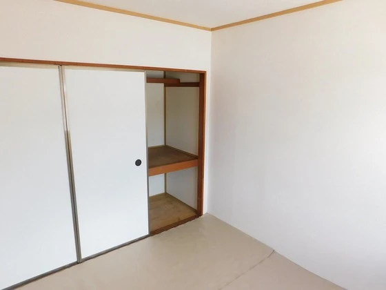 プレジールsukenobu B棟