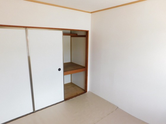 プレジールsukenobu B棟