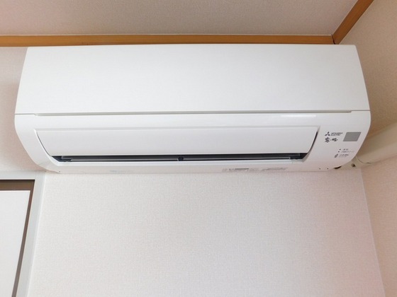 プレジールsukenobu B棟